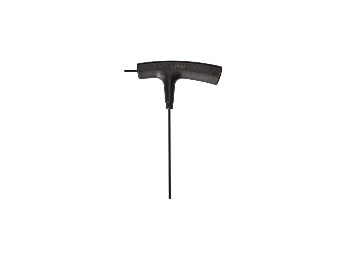 5/64 Inch Flat End Hex T-Handle Key
