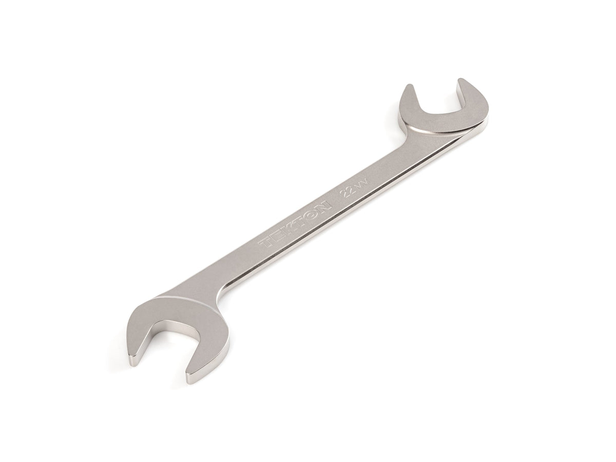 22 mm Angle Head Open End Wrench