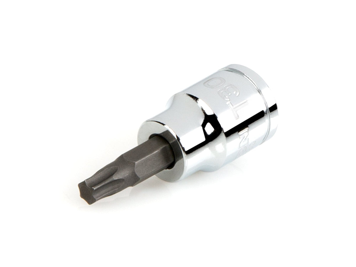 3/8 Inch Drive x T30 Torx Bit Socket