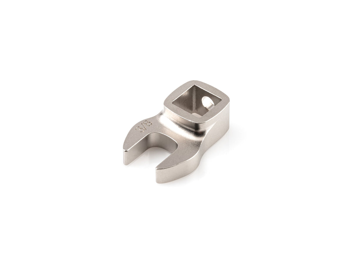 3/8 Inch Drive x 3/8 Inch Crowfoot Wrench