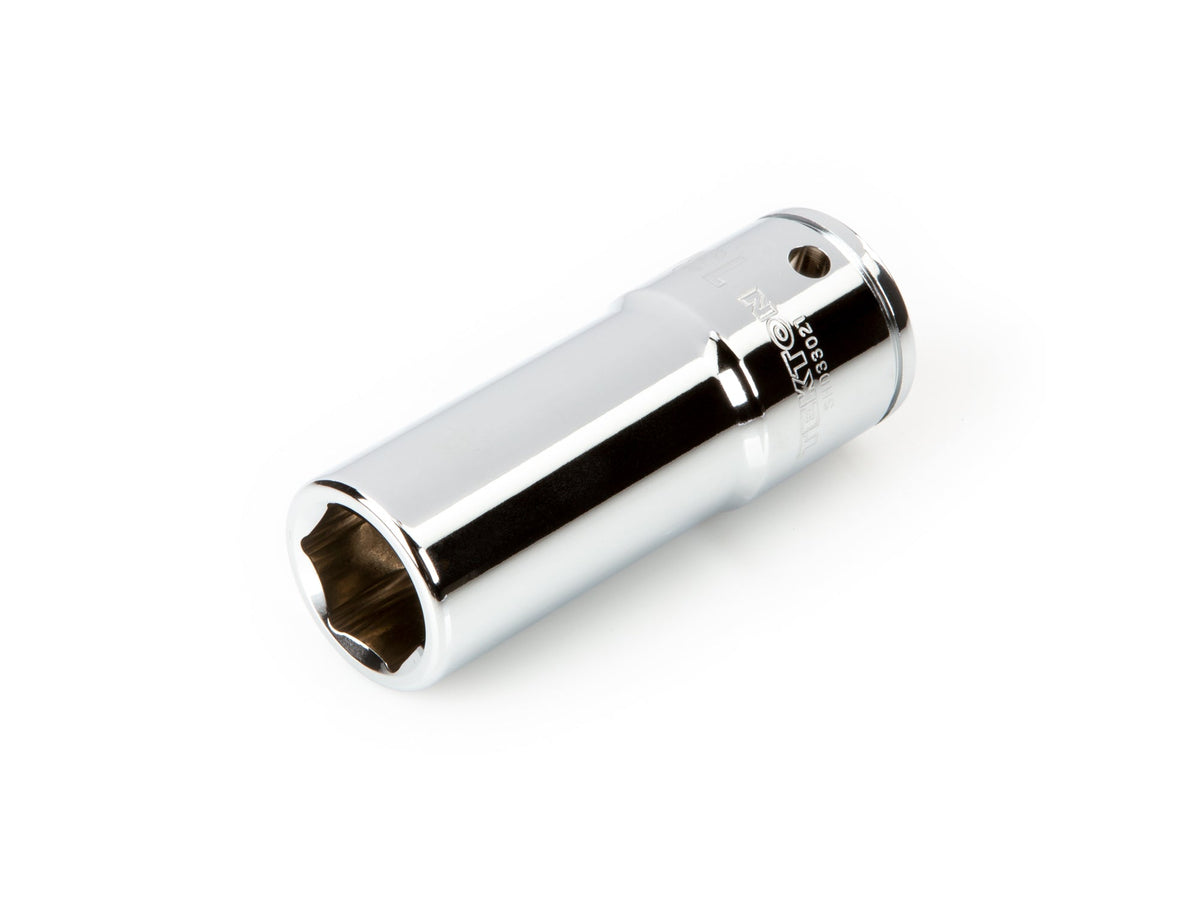 3/4 Inch Drive x 13/16 Inch Deep 6-Point Socket