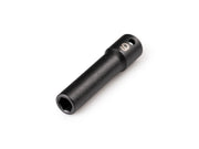 1/4 Inch Drive x 6 mm Deep 6-Point Impact Socket