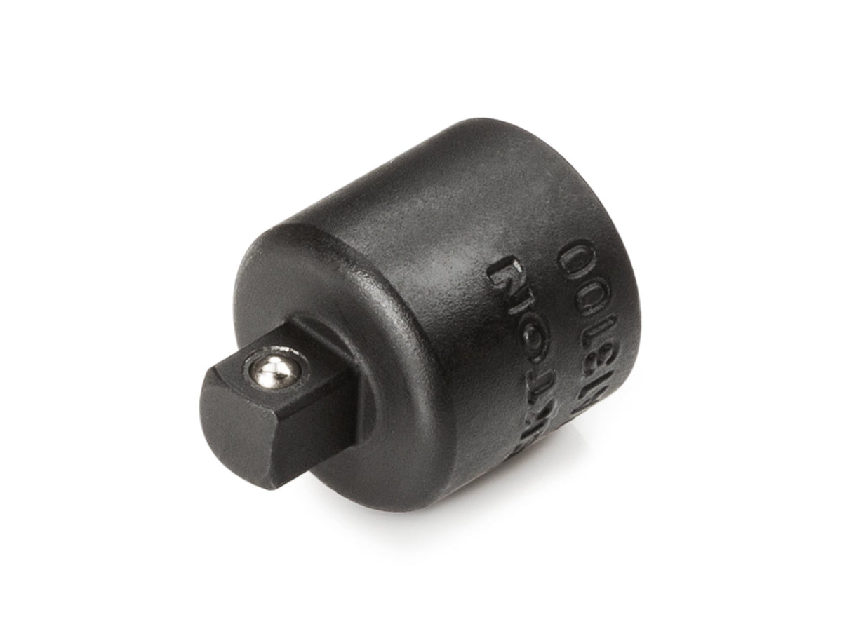 3/8 Inch Drive (F) x 1/4 Inch (M) Impact Reducer