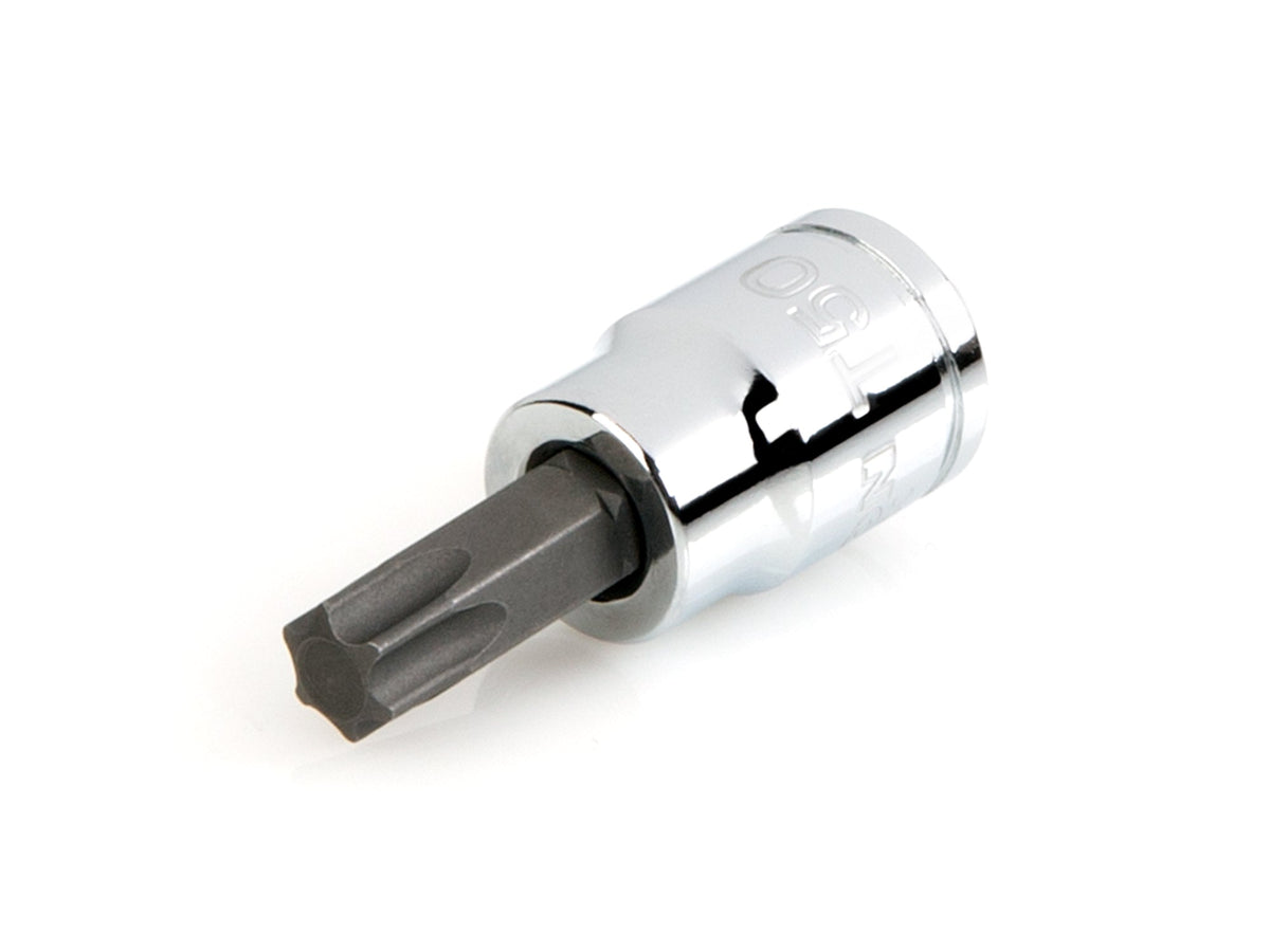 3/8 Inch Drive x T50 Torx Bit Socket