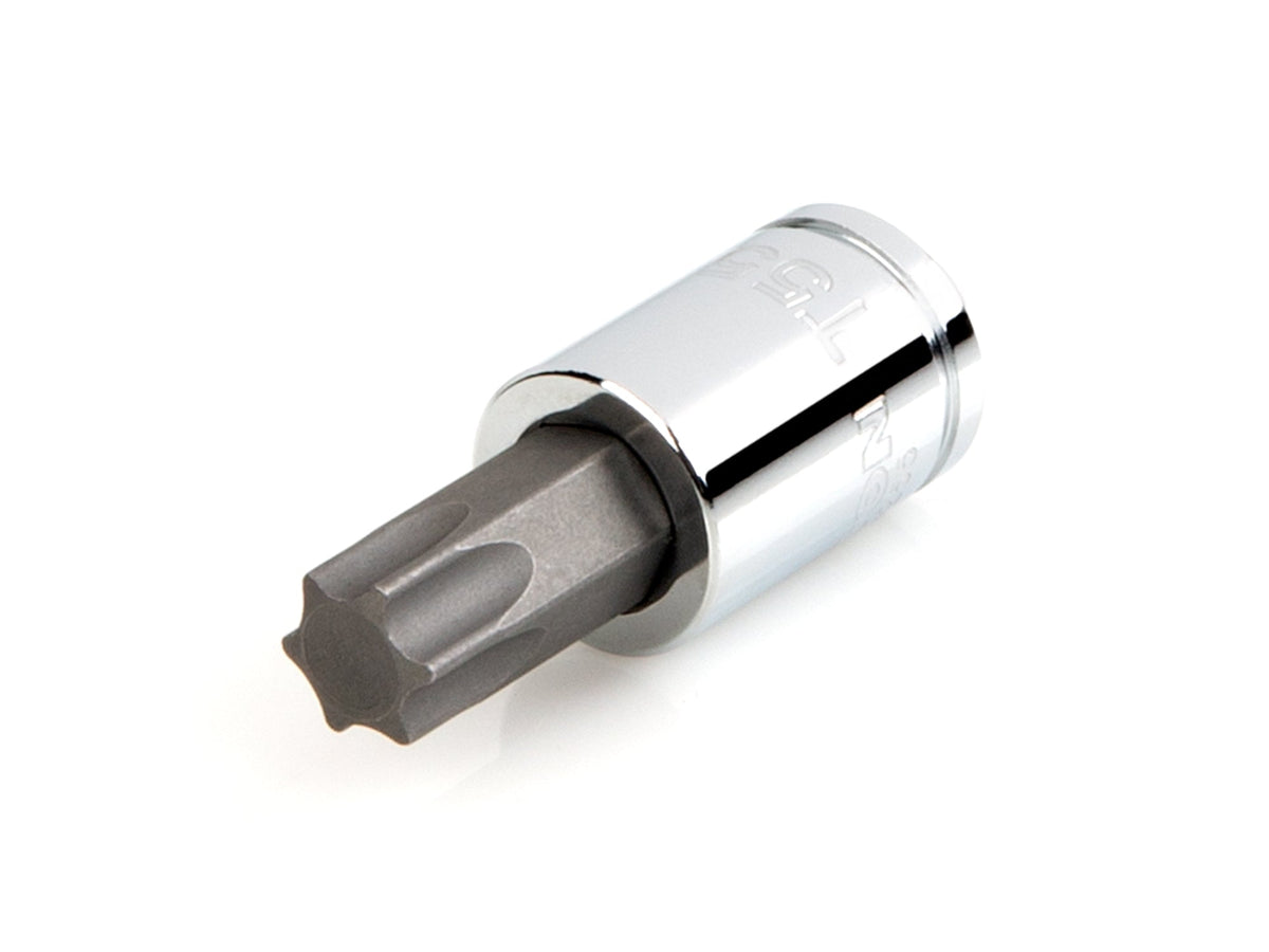 3/8 Inch Drive x T55 Torx Bit Socket