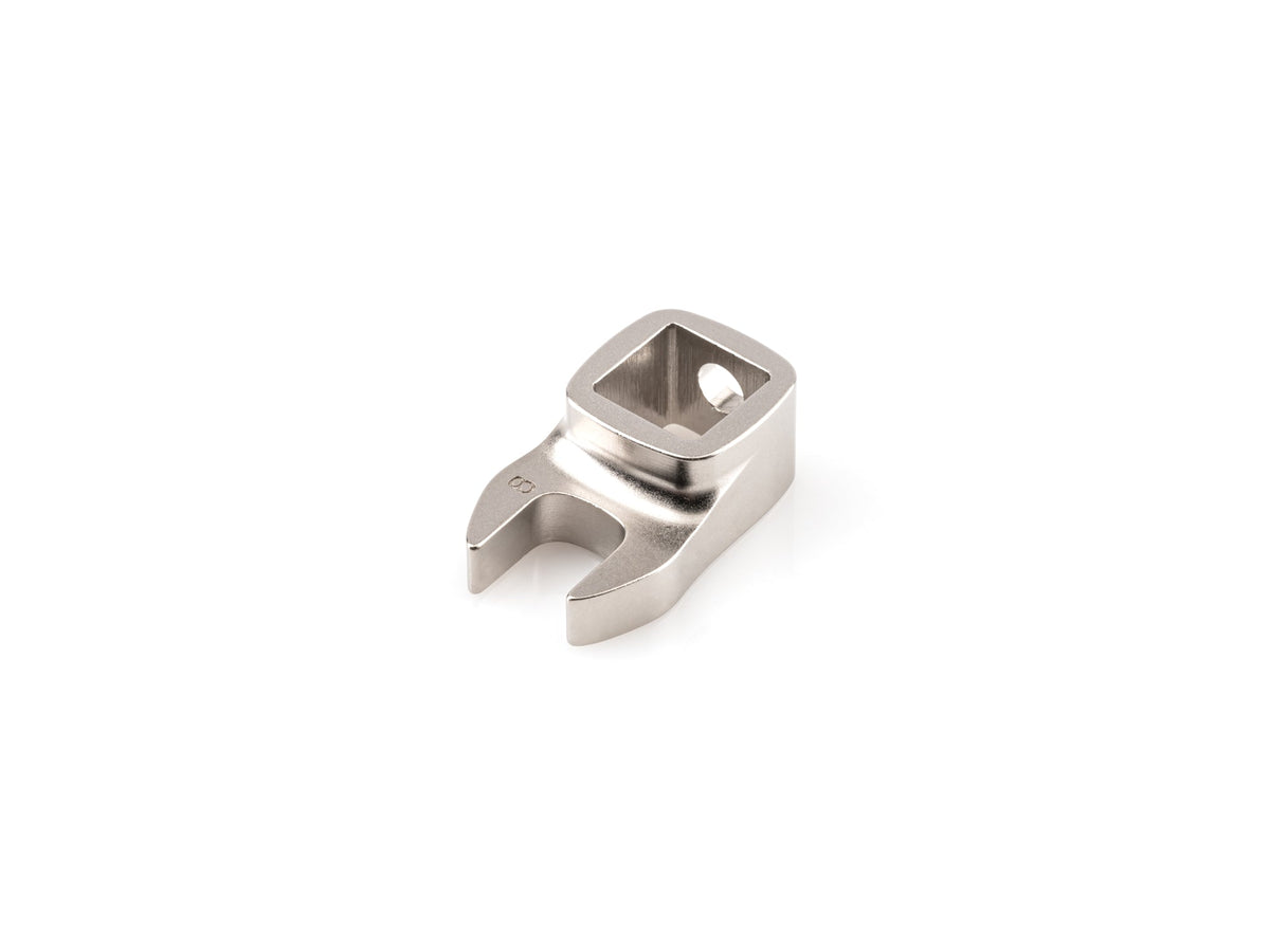 3/8 Inch Drive x 8 mm Crowfoot Wrench