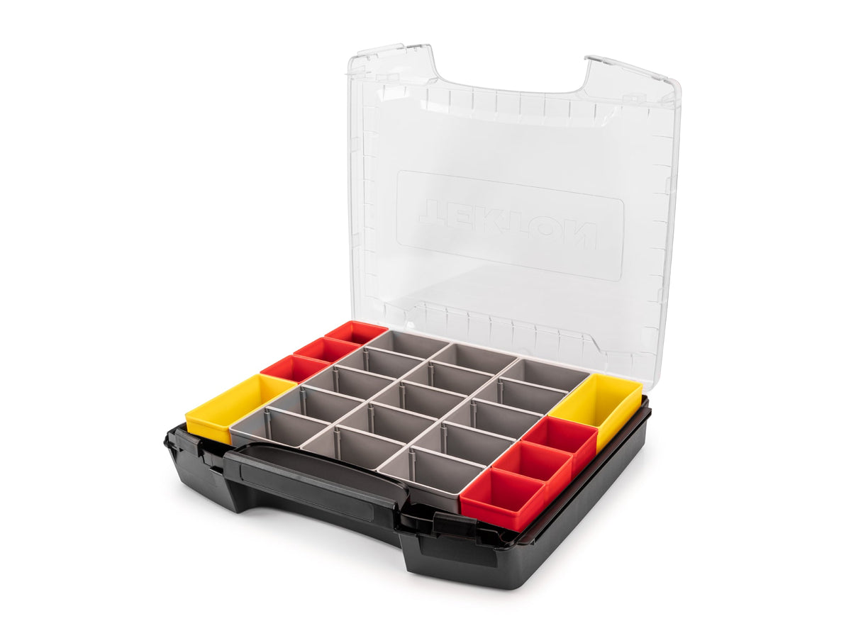 Lidded Drawer (i-BOXX) with 11-Piece Organizer Bin Set