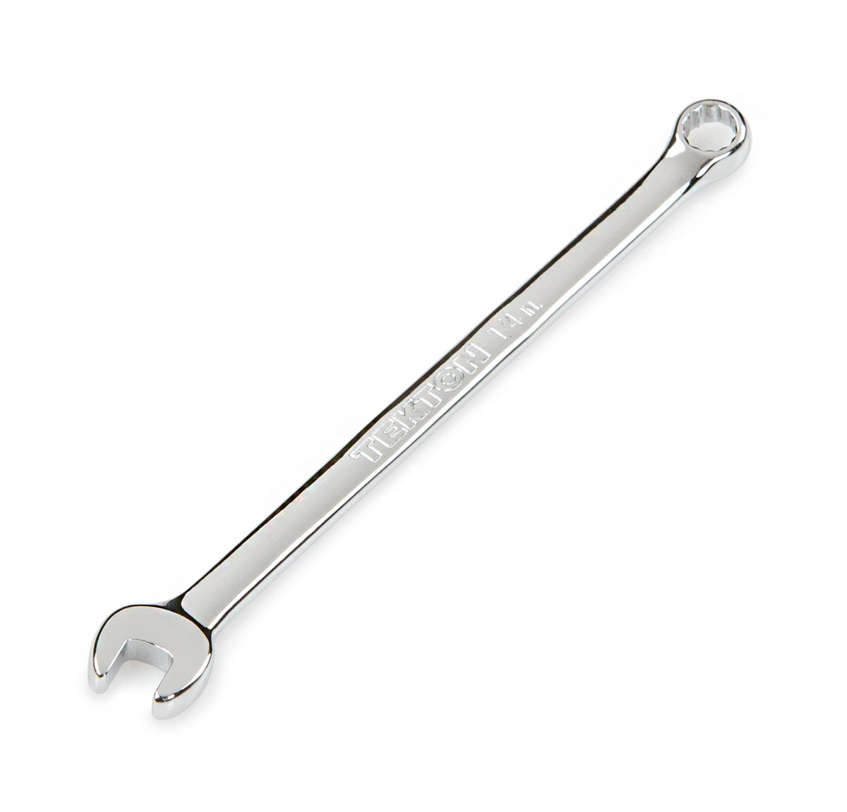 1/4 Inch Combination Wrench