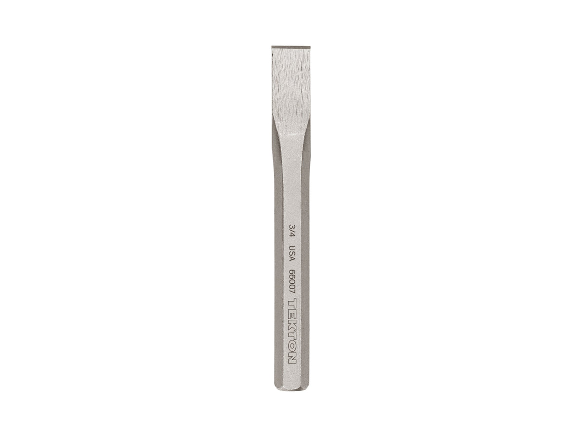 3/4 Inch Cold Chisel