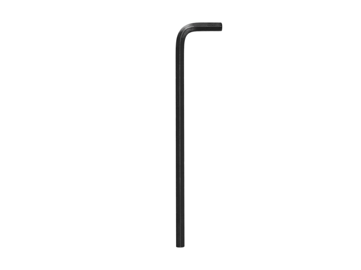 5/16 Inch Flat End Hex L-Key