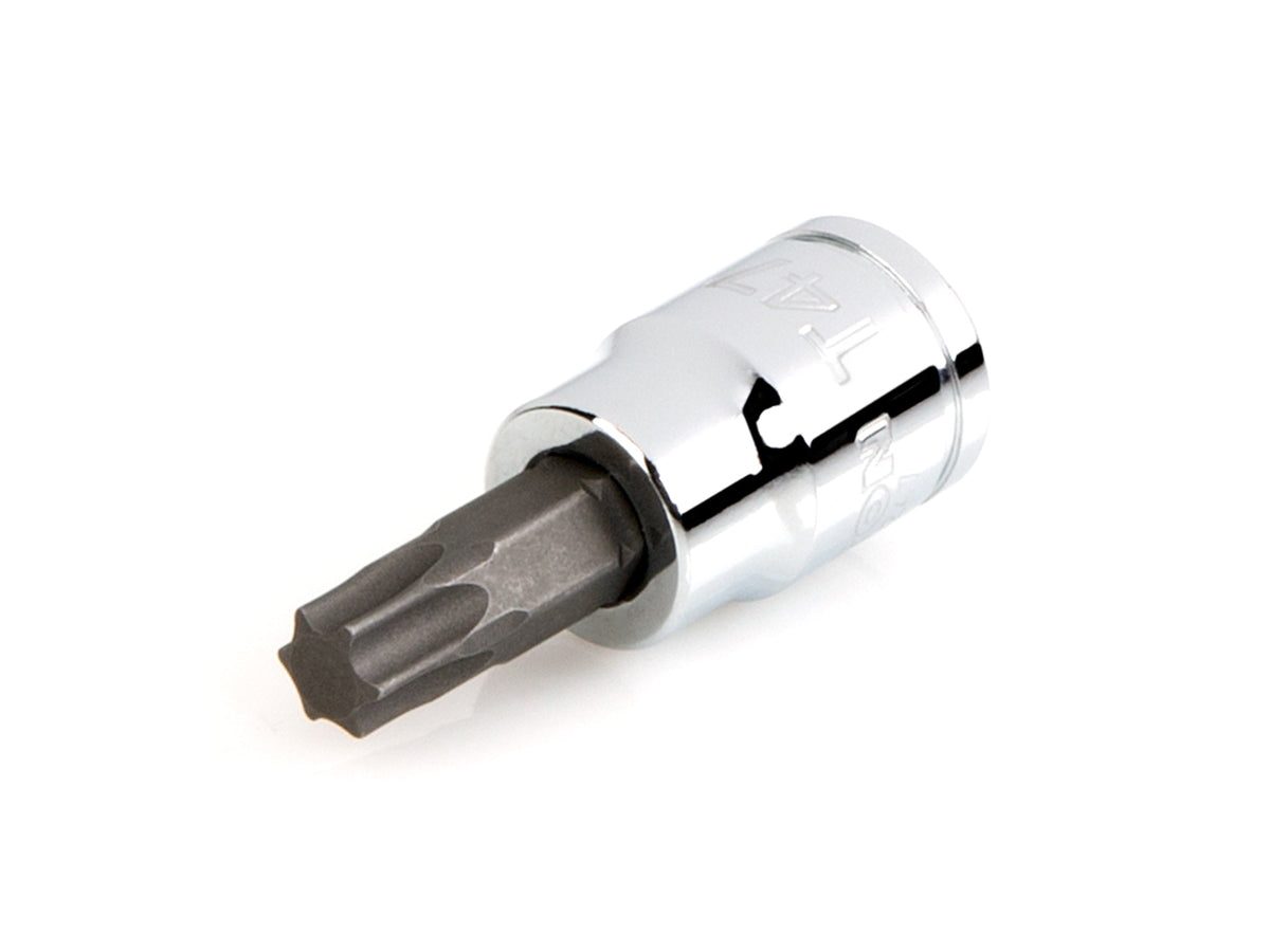 3/8 Inch Drive x T47 Torx Bit Socket