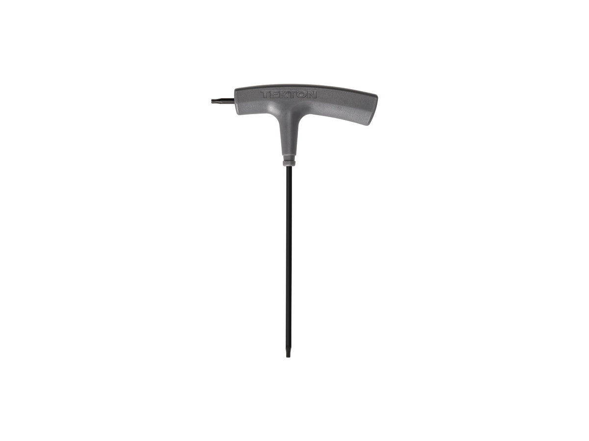 T10 Star T-Handle Key
