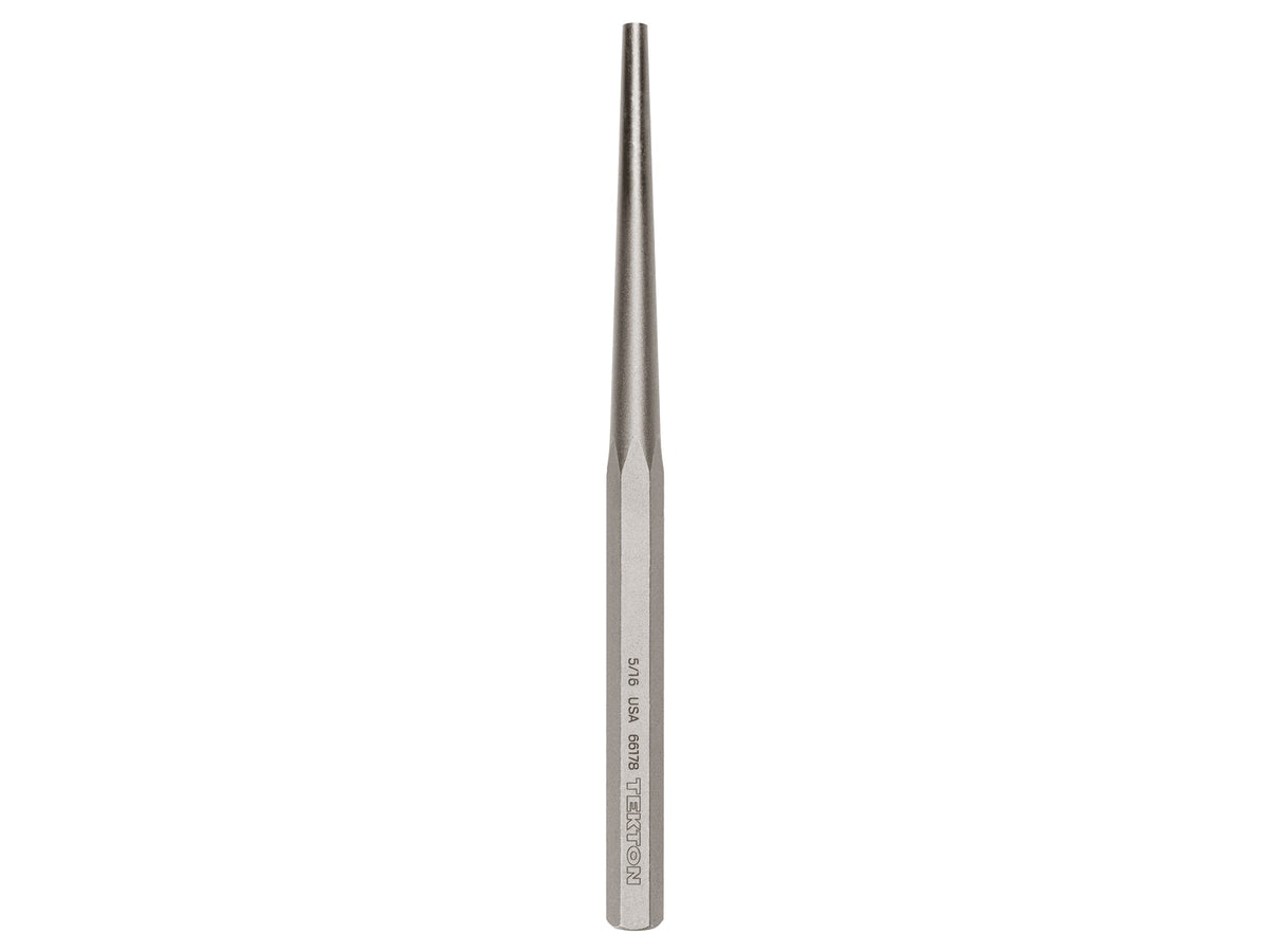 5/16 Inch Alignment Punch