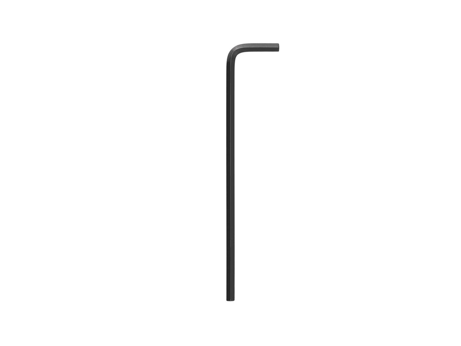 6 mm Flat End Hex L-Key