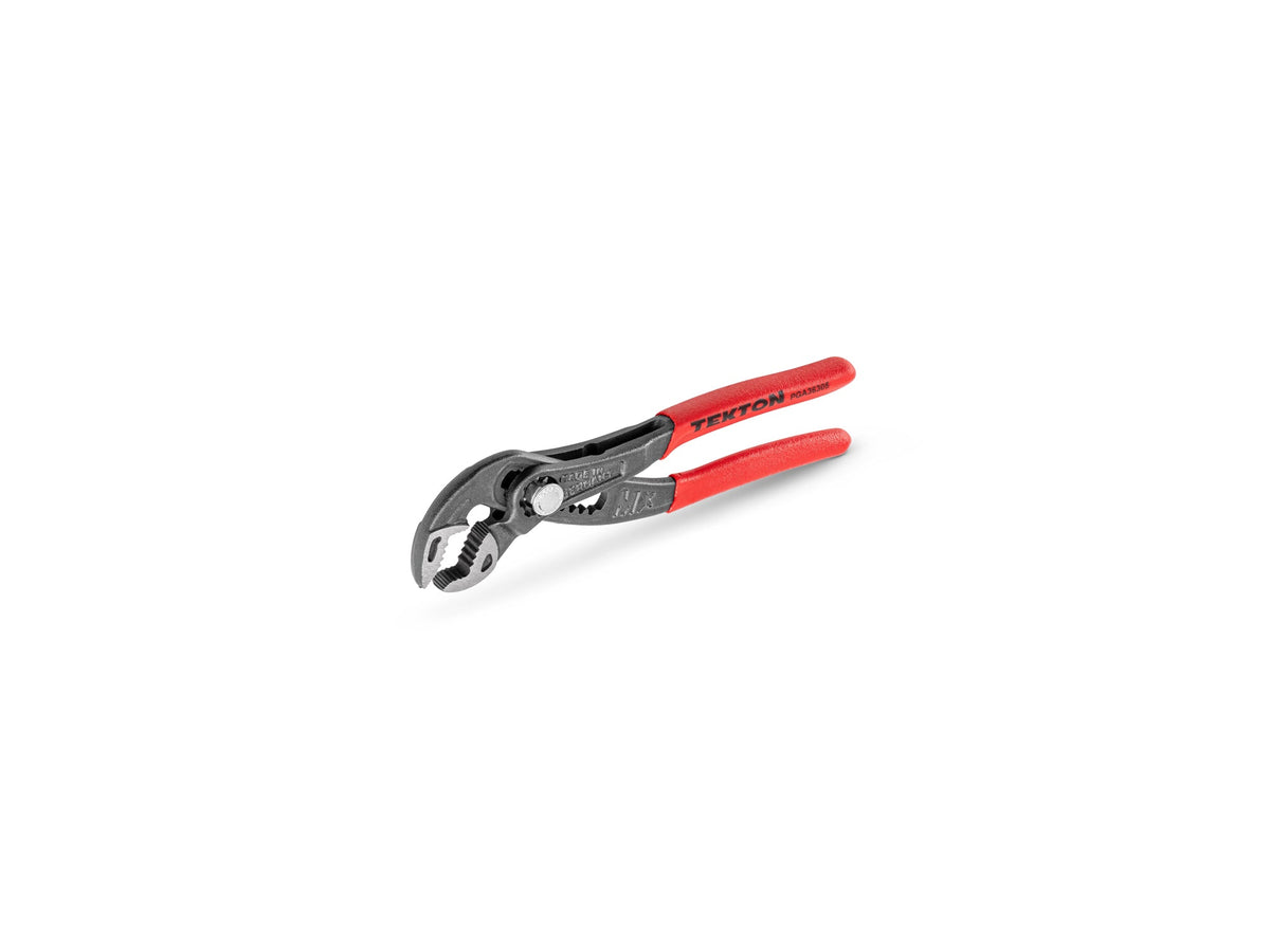 5 Inch Angle Nose Push Button Adjustable Pliers