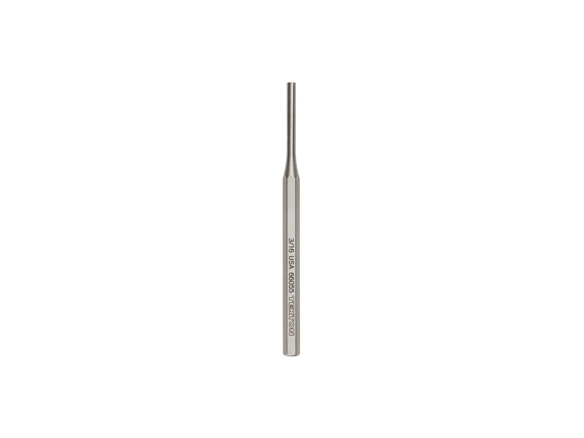 3/16 Inch Pin Punch