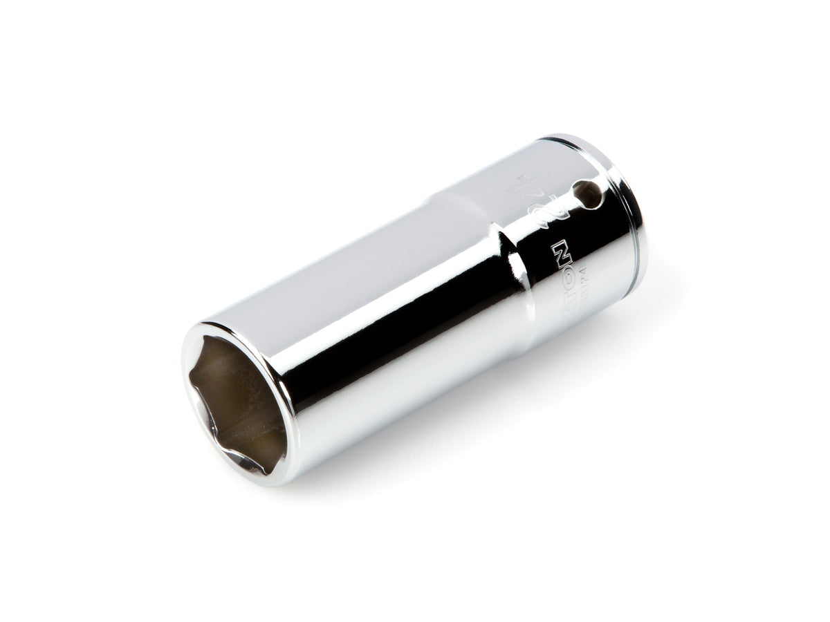 3/4 Inch Drive x 24 mm Deep 6-Point Socket