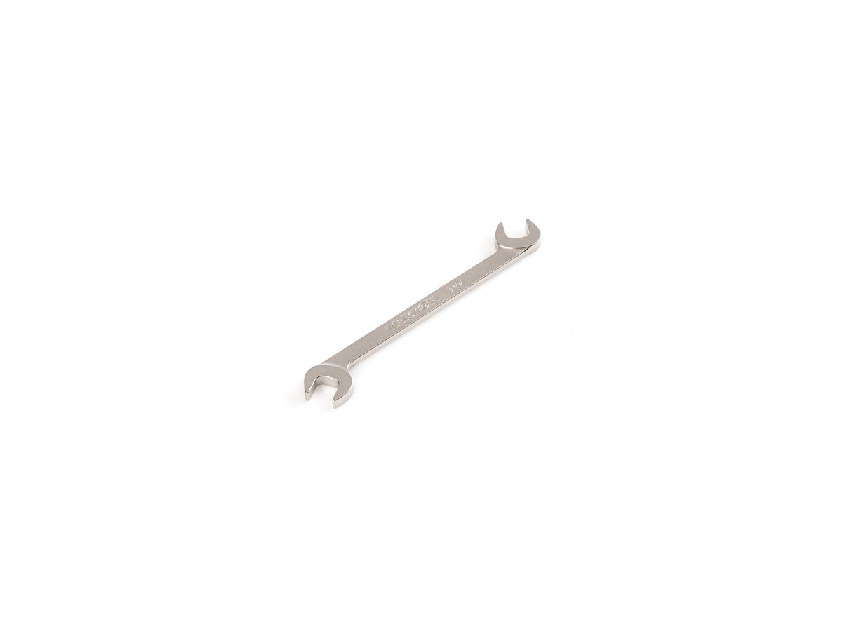 8 mm Angle Head Open End Wrench