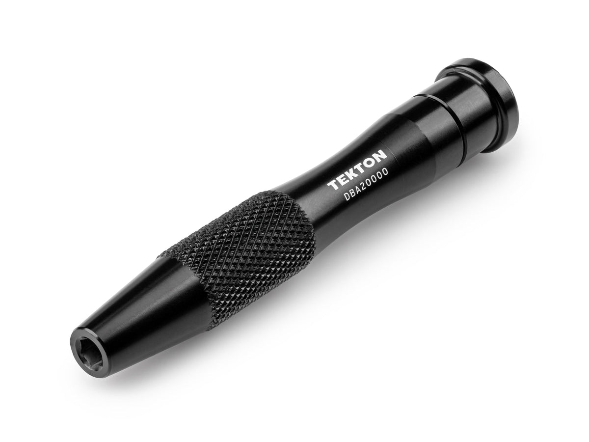 4 mm Magnetic Bit Driver