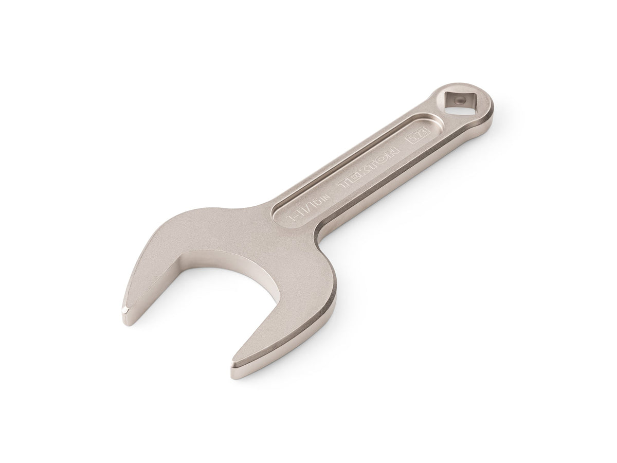 1-11/16 Inch Service Wrench