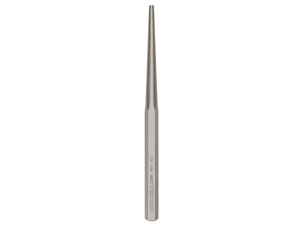 1/4 Inch Alignment Punch