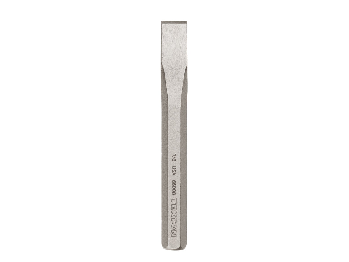 7/8 Inch Cold Chisel