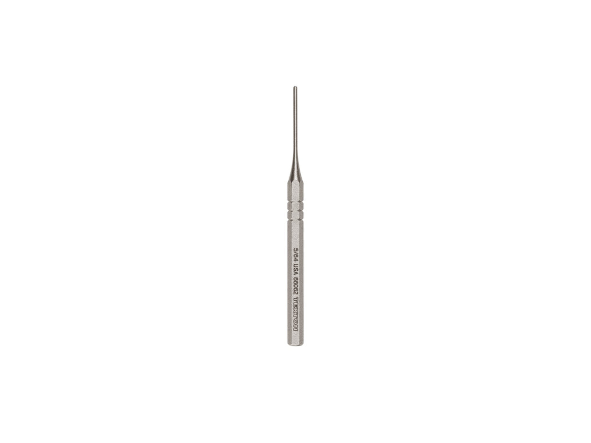 5/64 Inch Roll Pin Punch