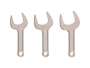 Service Wrench Set, 3-Piece (41, 46, 50 mm)