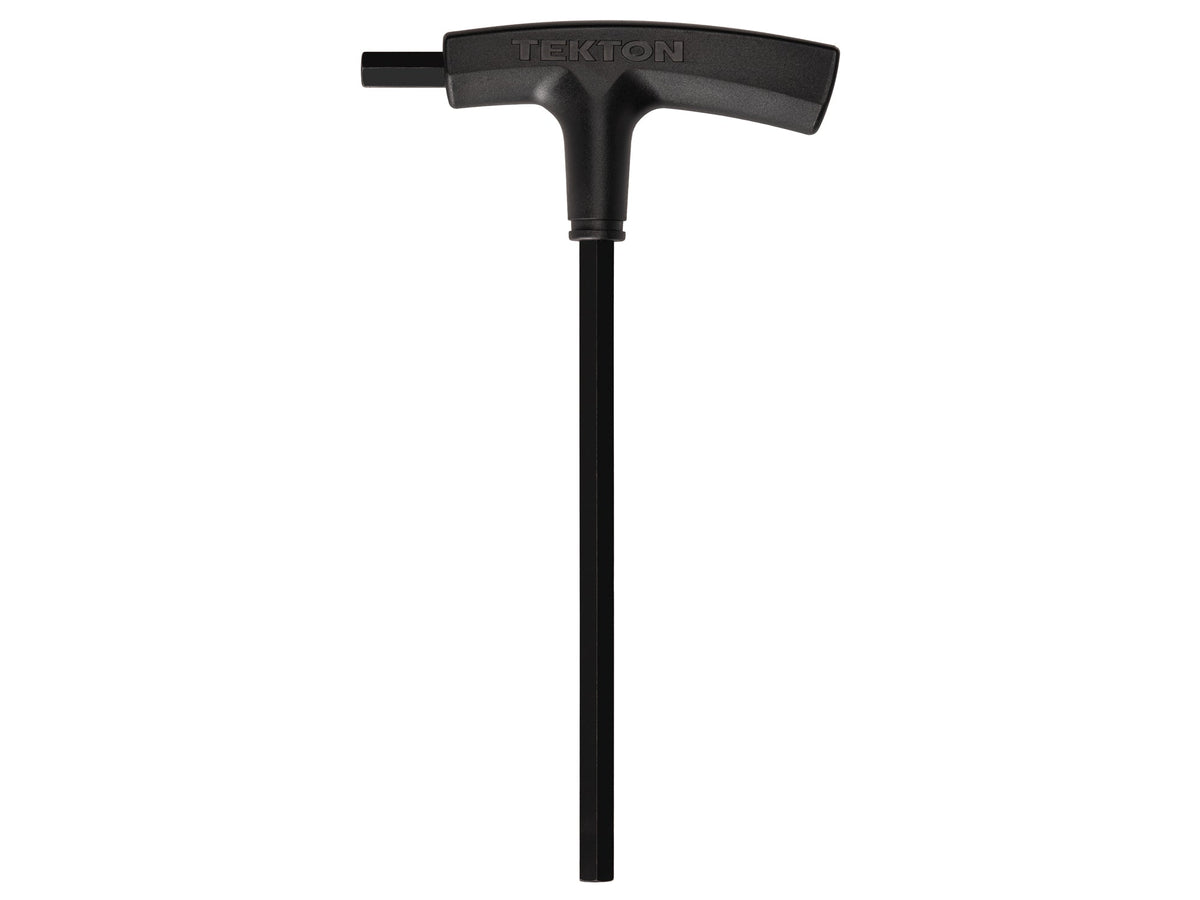 3/8 Inch Flat End Hex T-Handle Key