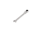 9 mm Flex Head 12-Point Ratcheting Combination Wrench