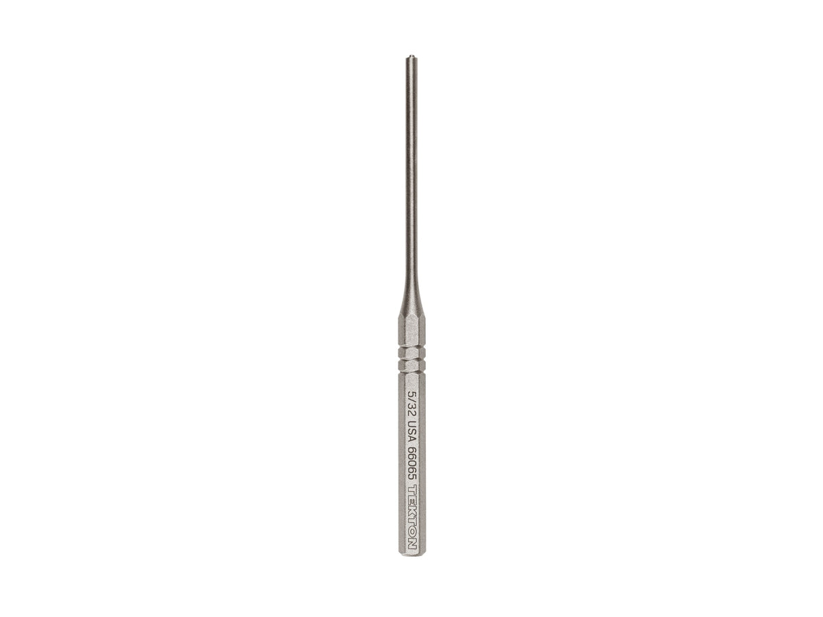 5/32 Inch Roll Pin Punch