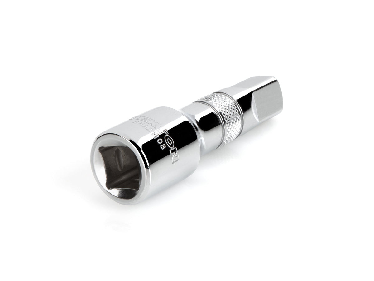 1/2 Inch Drive x 3 Inch Extension