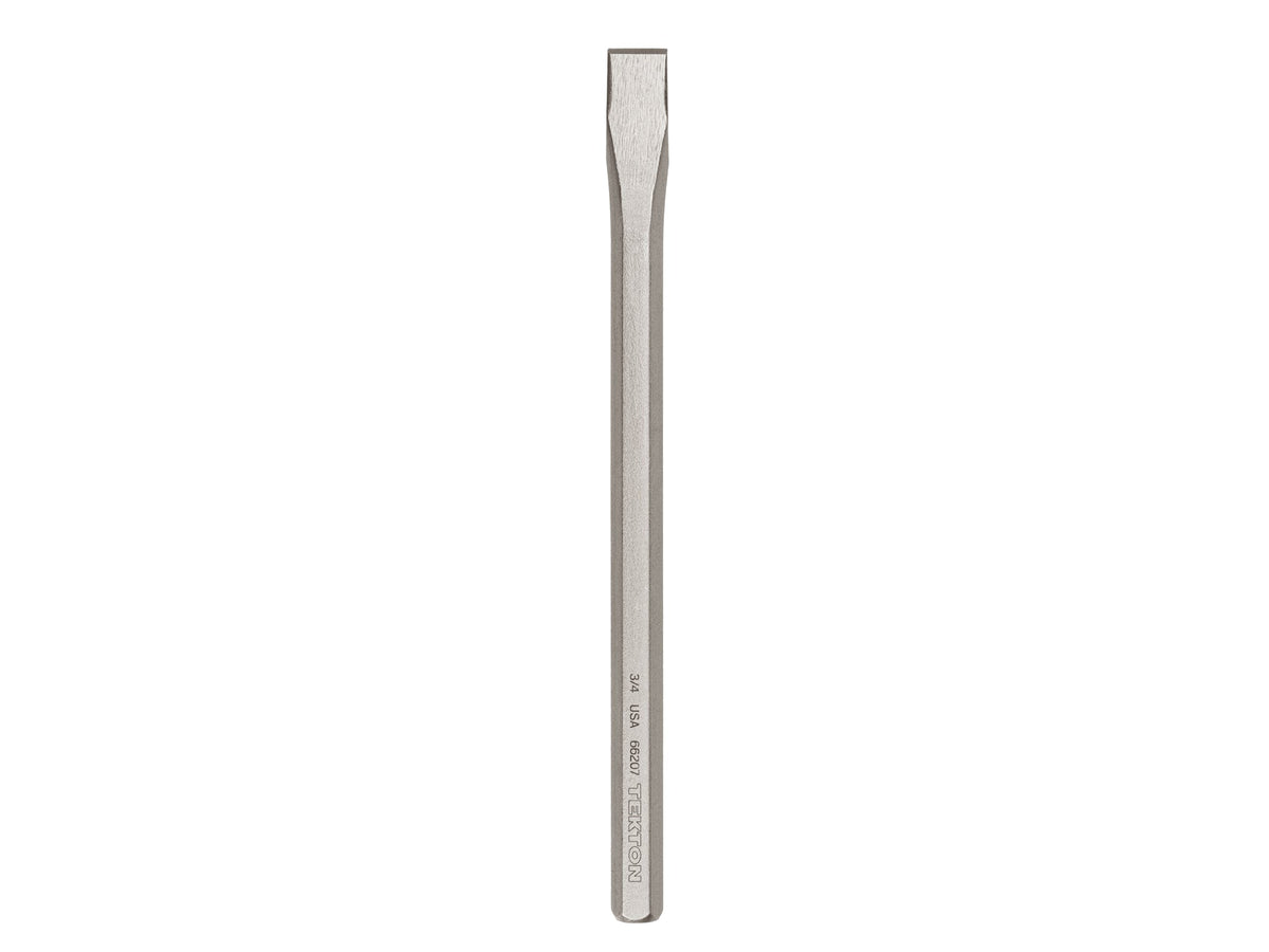 3/4 Inch Long Cold Chisel