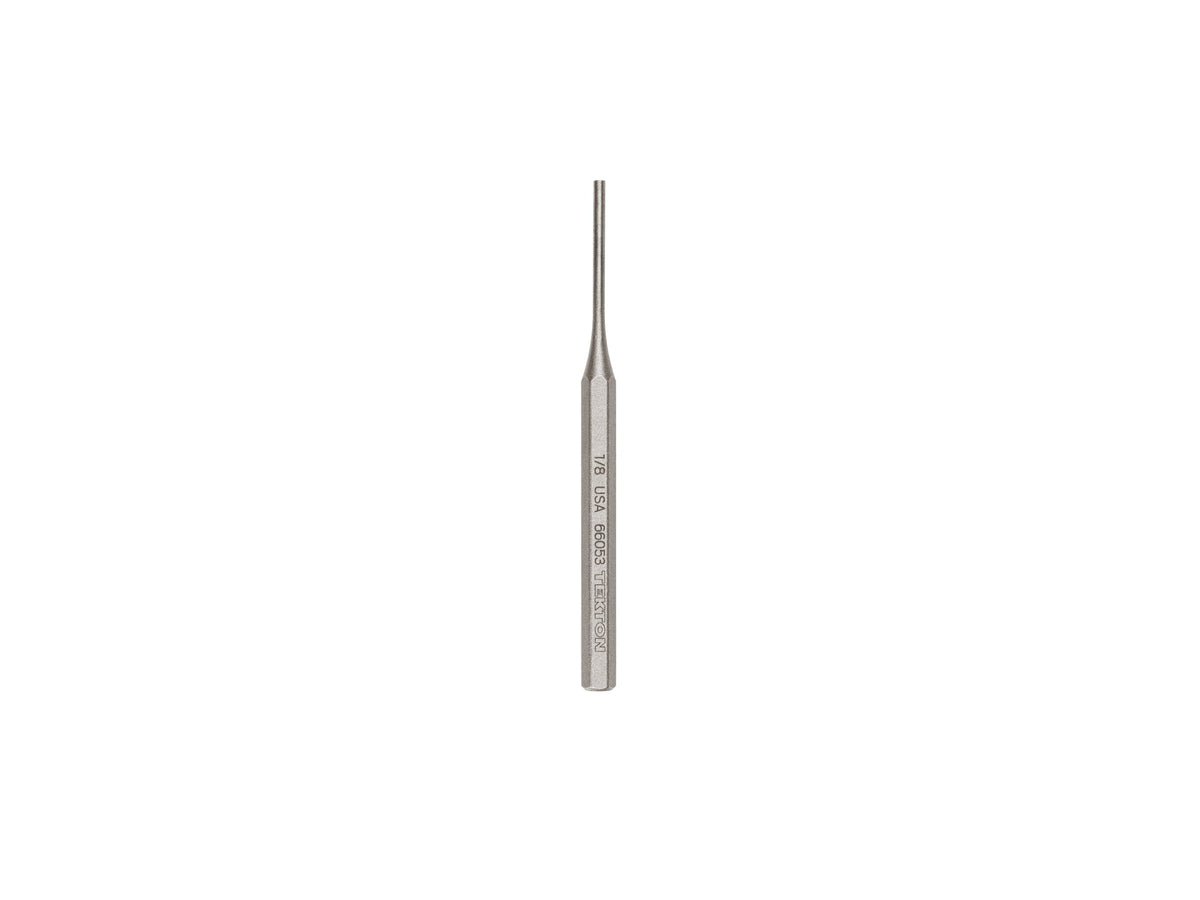 1/8 Inch Pin Punch