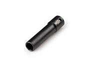 1/4 Inch Drive x 9/32 Inch Deep 6-Point Impact Socket