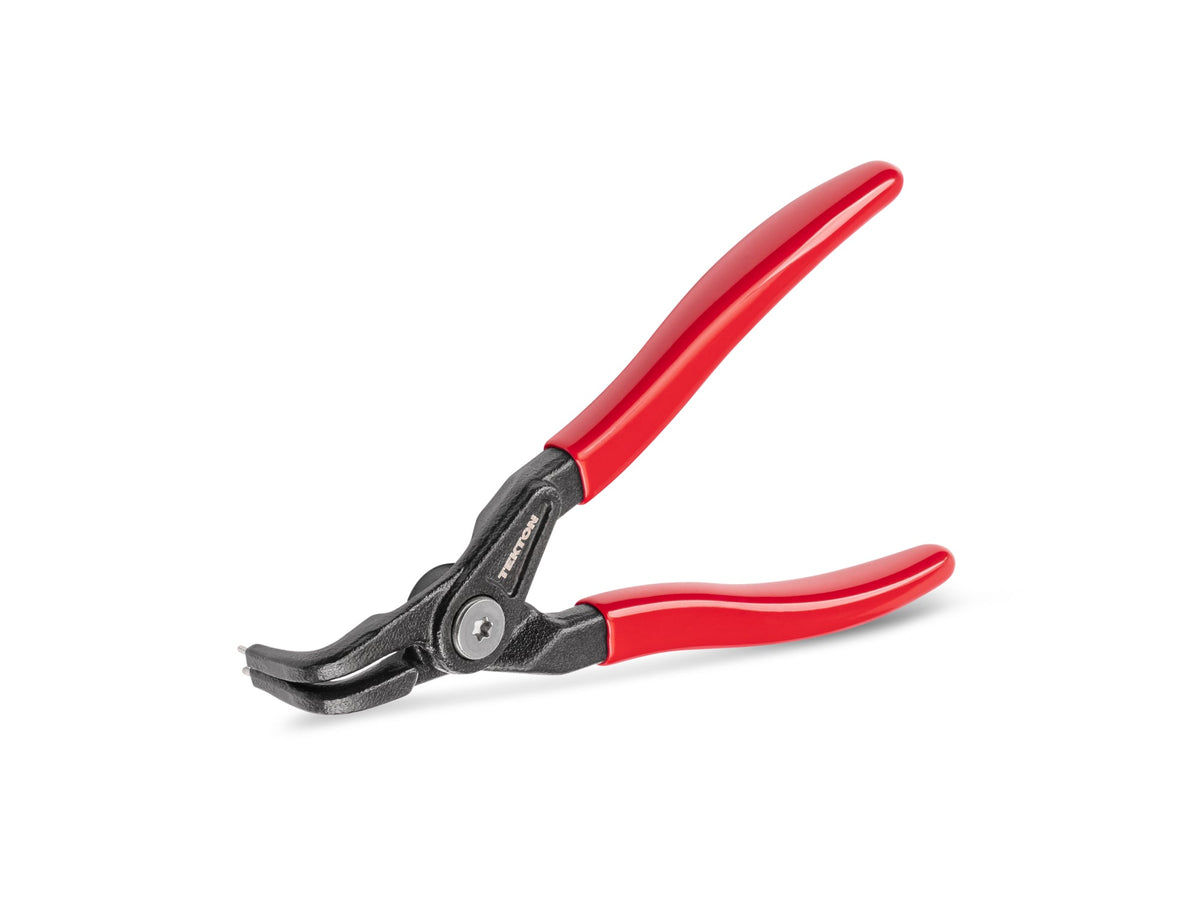 5 Inch 90-Degree External Retaining Ring Pliers (0.047 in. Tips)