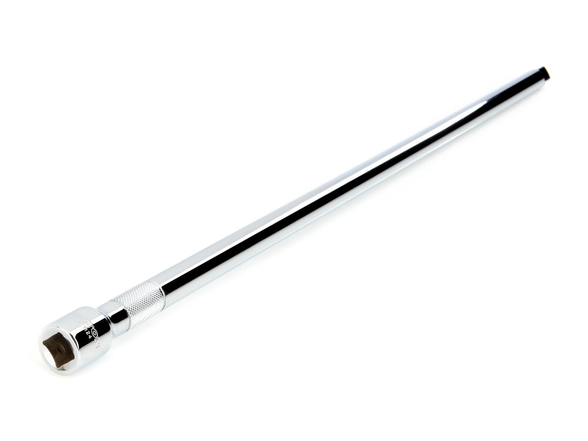 1/2 Inch Drive x 24 Inch Extension