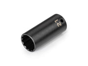3/8 Inch Drive x 21 mm Deep 12-Point Impact Socket