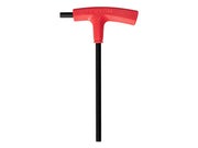 9 mm Flat End Hex T-Handle Key