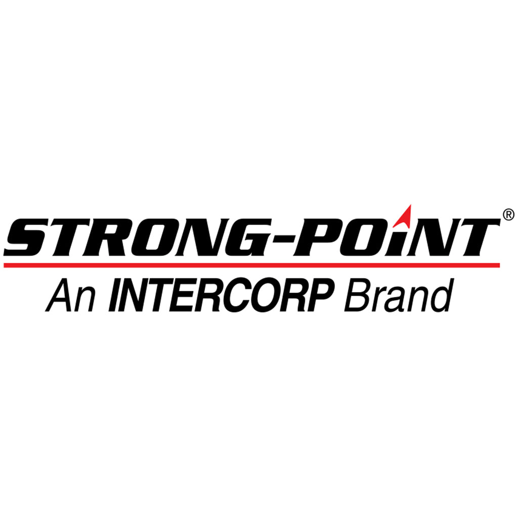 #6 Strong-Point Bugle Head 6 x 1, PH, Hi-Low, Phosphate