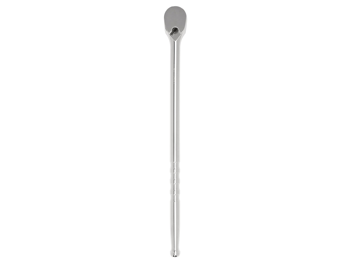3/4 Inch Drive x 22 Inch Non-Quick-Release Ratchet