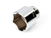 3/4 Inch Drive x 1-13/16 Inch Shallow 6-Point Socket