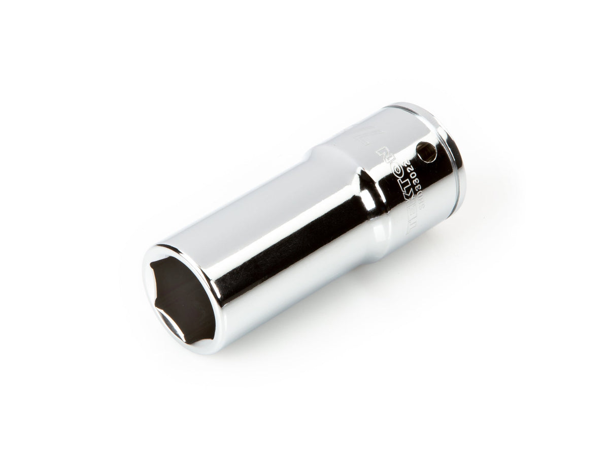 3/4 Inch Drive x 7/8 Inch Deep 6-Point Socket