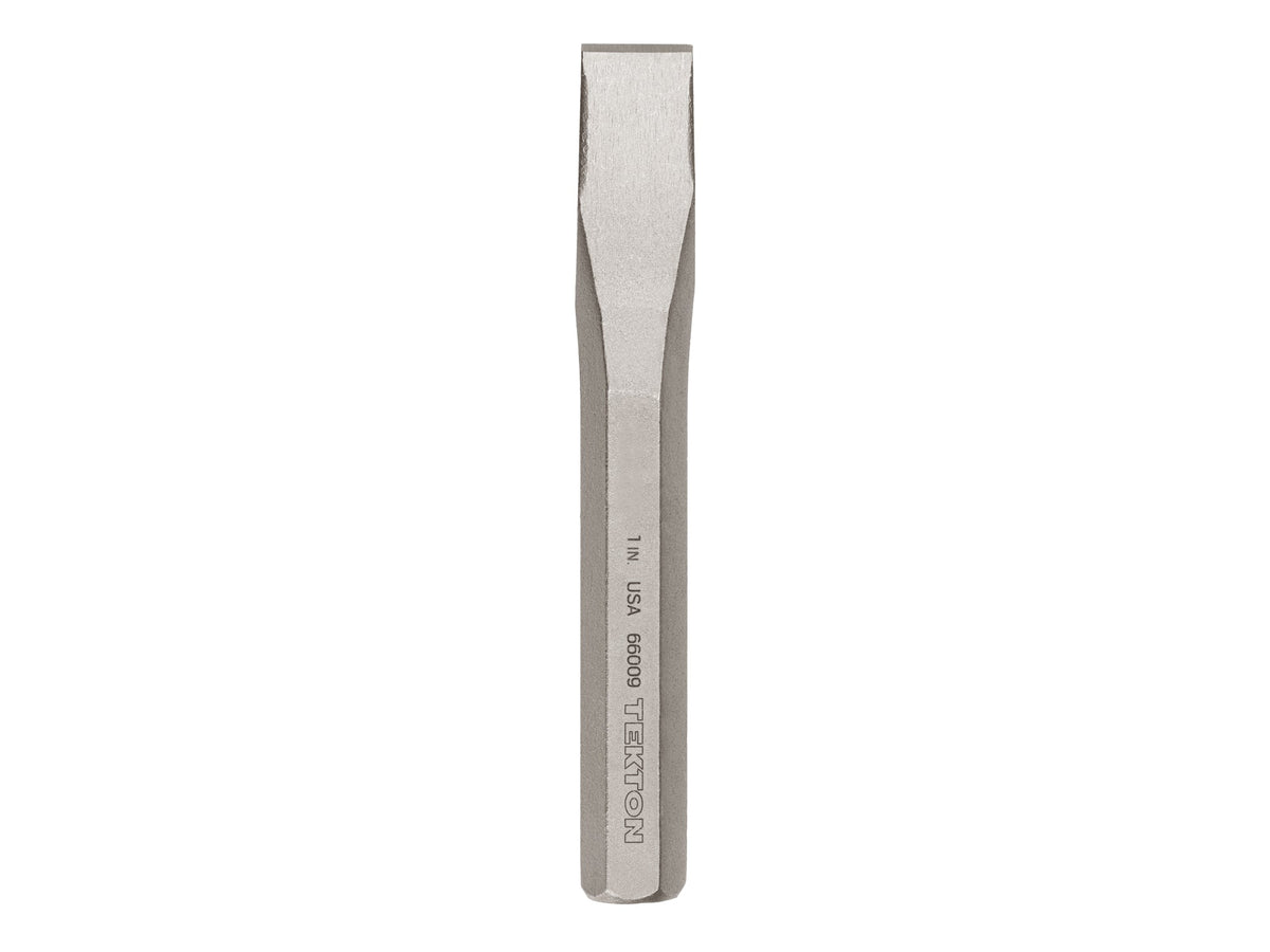 1 Inch Cold Chisel