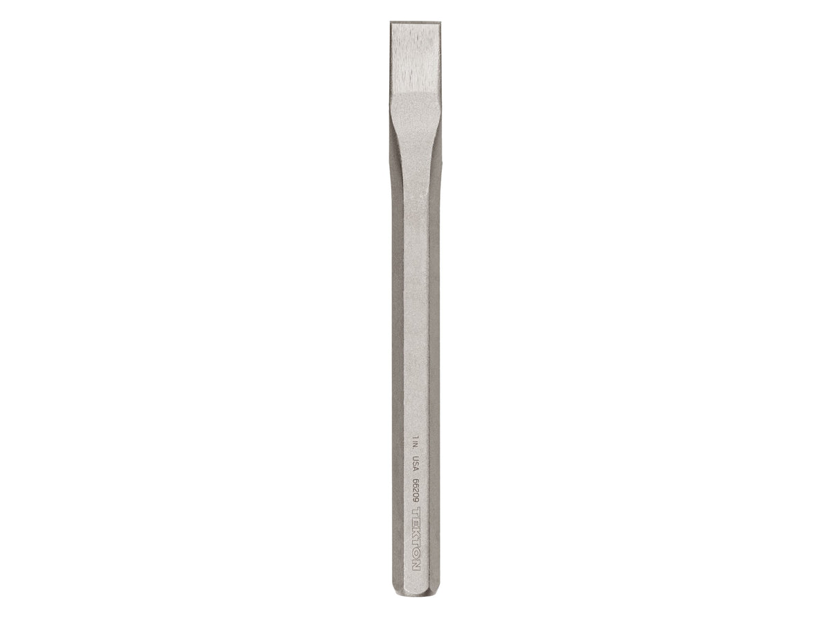 1 Inch Long Cold Chisel