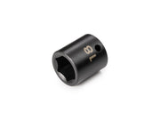 3/8 Inch Drive x 18 mm Shallow 6-Point Impact Socket