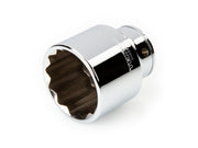 3/4 Inch Drive x 1-3/4 Inch Shallow 12-Point Socket
