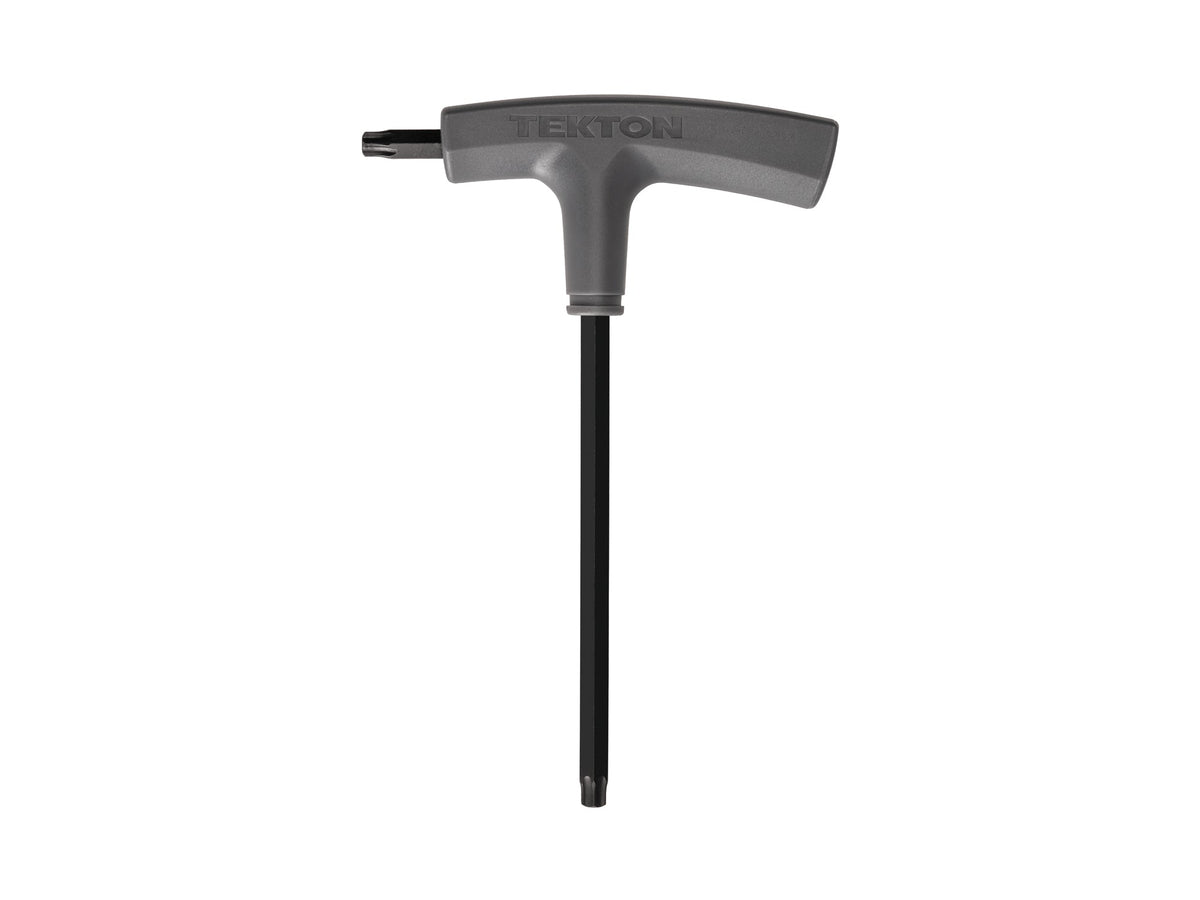 T45 Star T-Handle Key