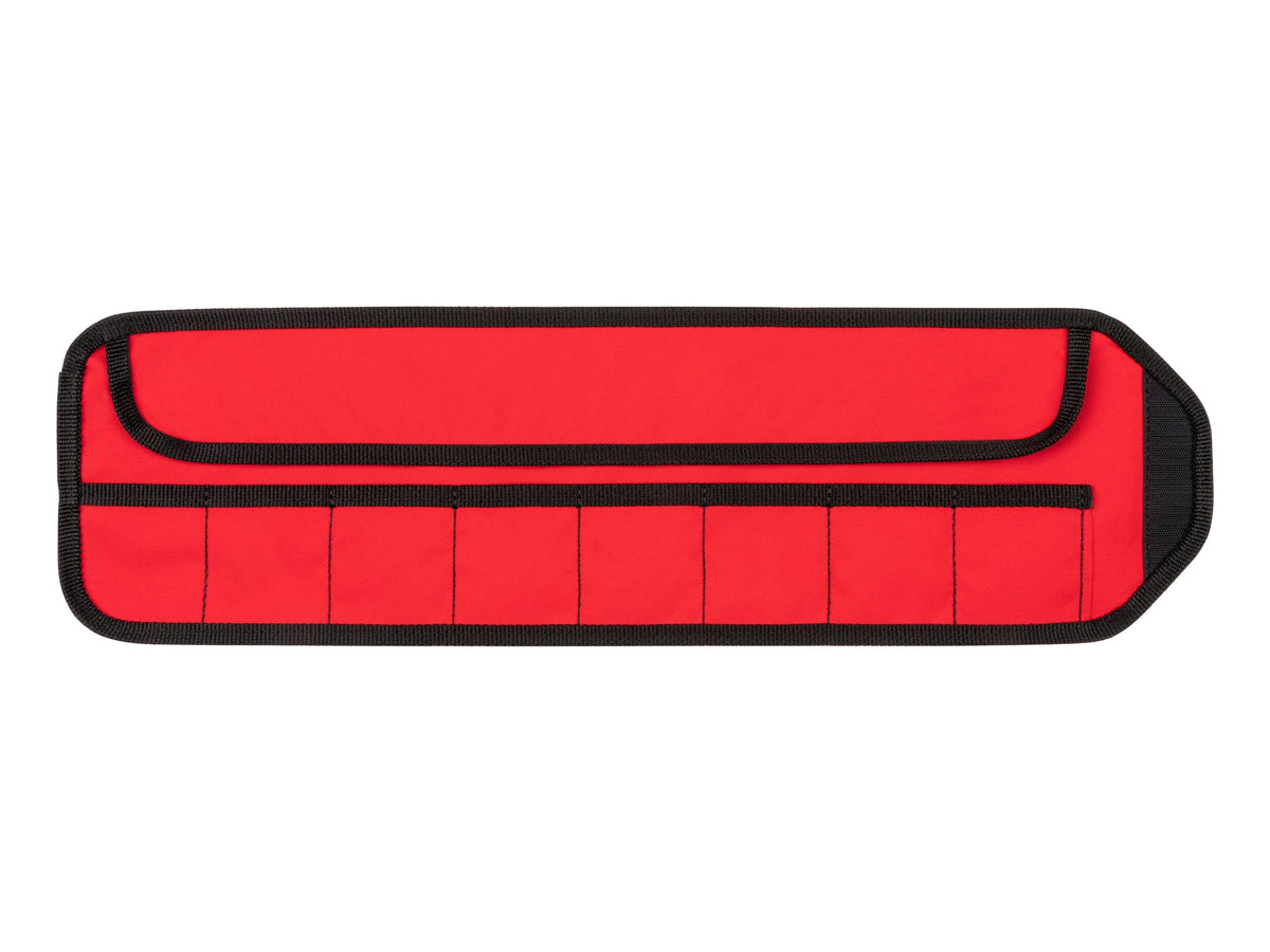 8-Tool Mini Pliers Roll