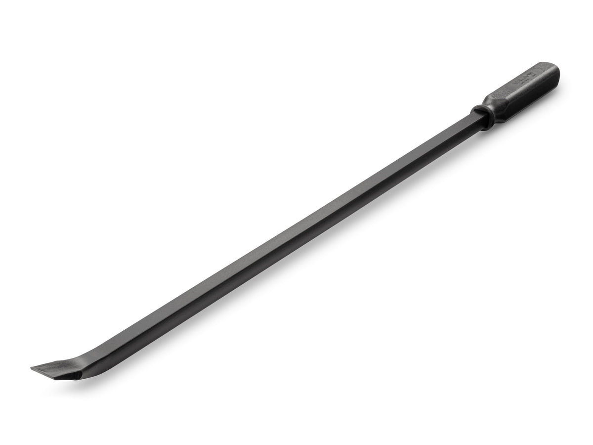 36 Inch Angled End Handled Pry Bar